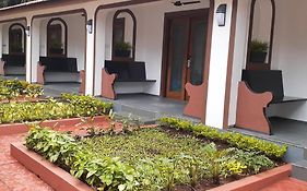Delight Hostel Goa Candolim